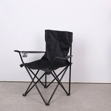 Camping Chair — Kenya · WIMU Kitchen
