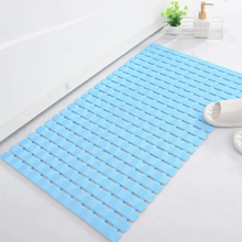 Anti-Slip Bathroom Mat 40 x 70cm, 4 Colours — view 4 — Kenya · WIMU Kitchen