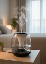 3L Aromatherapy Humidifier with Free 12 | WIMU Kitchen Kenya — Kenya · WIMU Kitchen