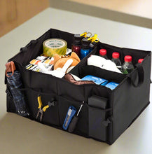 Car Storage Box (view 3) — Kenya · WIMU Kitchen