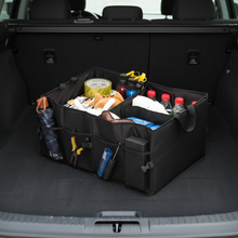 Car Storage Box — Kenya · WIMU Kitchen