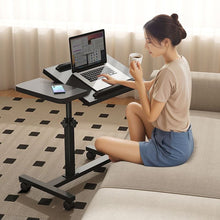 Height Adjustable Laptop Stand Table & Movable Desk — WIMU Kitchen Nairobi — Kenya · WIMU Kitchen