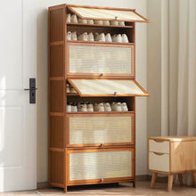 11-Layer Multifunctional Shoe Rack — WIMU Kitchen Nairobi — Kenya · WIMU Kitchen