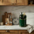 Green Acrylic Cutlery Organiser — WIMU Kitchen Nairobi