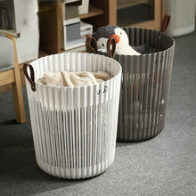 Stackable Ventilated Laundry & Toy Storage Basket – PA+PE — WIMU Kitchen Nairobi — Kenya · WIMU Kitchen