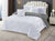 Warm Silk Duvet Bedding Set - Duvet, Bedsheet, 2 Pillowcases and 2 Cushion Covers — WIMU Kitchen Nairobi