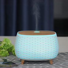 7 Colours Ultrasonic Aroma Diffuser – close-up — Kenya · WIMU Kitchen