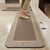 2 Piece Rubber Kitchen Mat Set - Durable Cushioned Mats for High-Traffic Kitchen Areas — WIMU Kitchen Nairobi