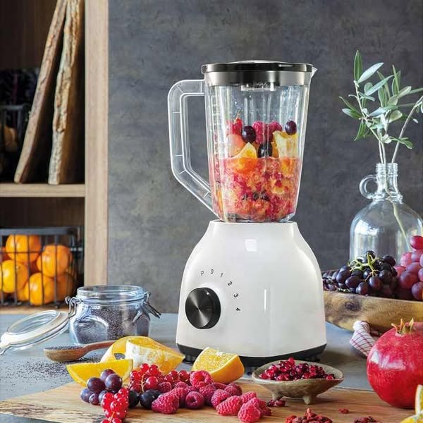 Tlac 2-in-1 Blender 300W with 1.5L Jug and 50g Grinder TYB-362 — WIMU Kitchen Nairobi — Kenya · WIMU Kitchen Nairobi