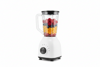 Tlac 2-in-1 Blender 300W, 1.5L Jug & Grinder TYB-362 — view 2 — Kenya · WIMU Kitchen