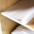 Clear Drawer and Cupboard Liner Mat 50cm x 150cm - Invisible Shelf Protection — WIMU Kitchen Nairobi