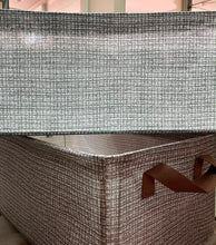 Jean Storage Organiser Box — WIMU Kitchen Nairobi — Kenya · WIMU Kitchen