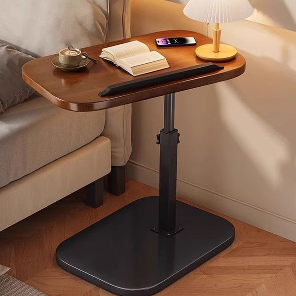 Adjustable C-Shaped Side Table / Laptop Table — WIMU Kitchen Nairobi — Kenya · WIMU Kitchen Nairobi