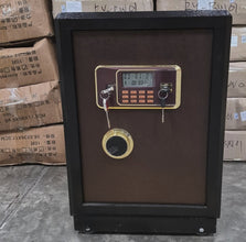 Digital Electronic Safe Box, 30kg, 45kg or 60kg — view 4 — Kenya · WIMU Kitchen