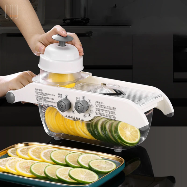 Multi-functional stainless steel grater and slicer | WIMU Kitchen Kenya — Kenya · WIMU Kitchen Nairobi