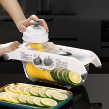 Multi-functional stainless steel grater and slicer | WIMU Kitchen Kenya — Kenya · WIMU Kitchen