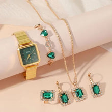 5-Piece Ladies Watch Gift Set — Kenya · WIMU Kitchen