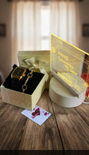 Ladies Watch & LED Board Gift Set — Kenya · WIMU Kitchen