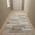Oriental Weavers Kemet Geometric Patchwork Corridor Runner Rug, 3m or 4m — WIMU Kitchen Nairobi