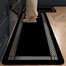 2 Piece Anti-Slip Kitchen Mat Set with Rubber Backing - Cushioned Floor Mats for Kitchens and Sinks — WIMU Kitchen Nairobi — Kenya · WIMU Kitchen
