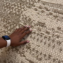 Vedantu Distressed Pattern Carpet Rug — Kenya · WIMU Kitchen