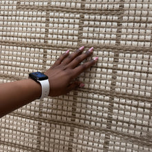 Vedantu Grid Pattern Carpet Rug — Kenya · WIMU Kitchen