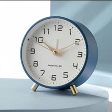 Bedside Alarm Clock with Easy-Read Display — WIMU Kitchen Nairobi — Kenya · WIMU Kitchen