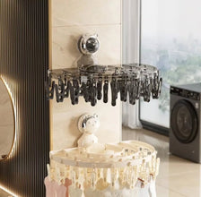 Foldable Clothes Drying Rack – Space-Saving Indoor & Outdoor Laundry Airer — WIMU Kitchen Nairobi — Kenya · WIMU Kitchen