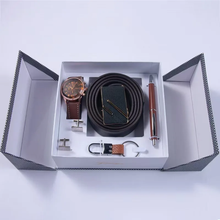 Men's Gift Pack — Kenya · WIMU Kitchen