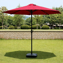 Outdoor Patio Umbrella — Kenya · WIMU Kitchen