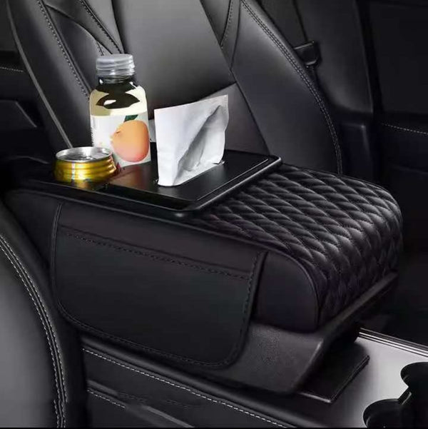 5-in-1 Car Armrest Cushion Elbow Support — Kenya · WIMU Kitchen Nairobi