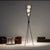Iron Art Floor Lamp with 3 Lighting Modes - Slim Standing Lamp for Living Room and Bedroom — WIMU Kitchen Nairobi