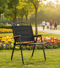 Foldable Outdoor Chair — Kenya · WIMU Kitchen