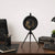 Tripod Vintage Moving Gear Desk Clock — WIMU Kitchen Nairobi
