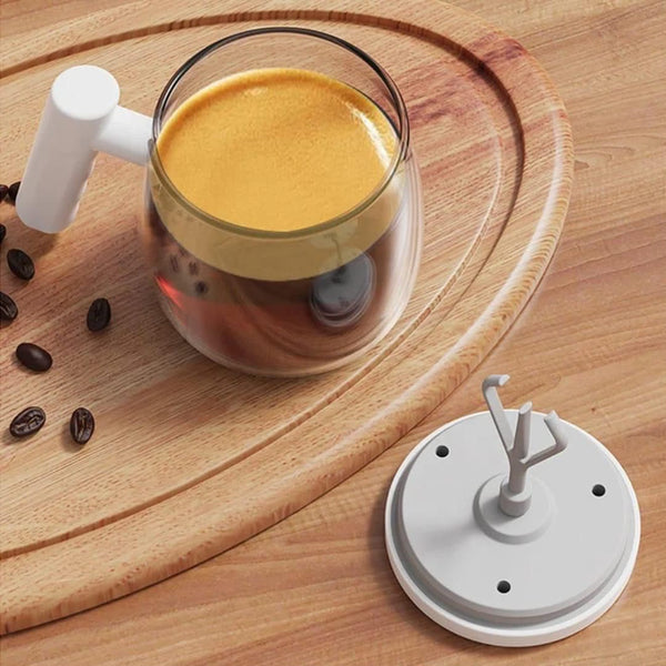 Self Stirring Cup – 400ml — WIMU Kitchen Nairobi — Kenya · WIMU Kitchen Nairobi