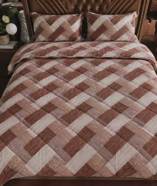 4 x 6 Duvet Set with Duvet, Bedsheet and 2 Pillowcases — WIMU Kitchen Nairobi — Kenya · WIMU Kitchen Nairobi