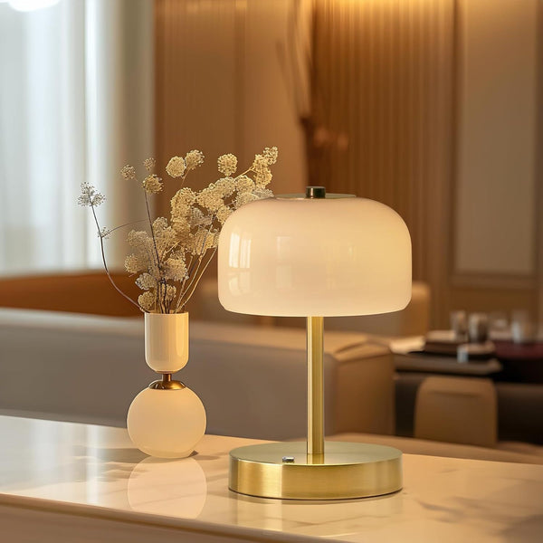 Rechargeable Cordless LED Touch Lamp with 3 Lighting Modes - Portable Table Lamp — WIMU Kitchen Nairobi — Kenya · WIMU Kitchen Nairobi