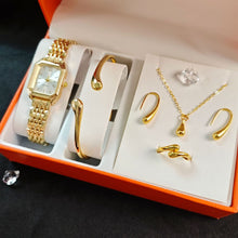 Ladies Gift Set — Kenya · WIMU Kitchen
