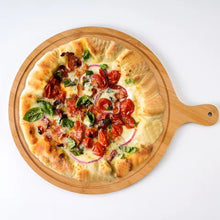 Hotel Pizza Board — Kenya · WIMU Kitchen