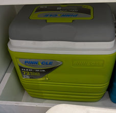 Pinnacle Primero 32L Cooler Box – 72-Hour Chiller Insulated Storage (TPX7000) — WIMU Kitchen Nairobi — Kenya · WIMU Kitchen