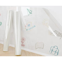 Wall Protective Film — Kenya · WIMU Kitchen