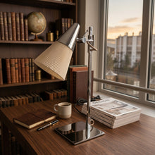 Mid Century Adjustable Desk Table Lamp SE — Kenya · WIMU Kitchen