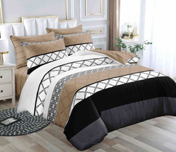 5×6 Binded Duvet Set — WIMU Kitchen Nairobi — Kenya · WIMU Kitchen