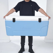 125L Cooler Box — Kenya · WIMU Kitchen