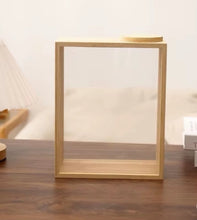 Bamboo Lid Cereal Storage Container — WIMU Kitchen Nairobi — Kenya · WIMU Kitchen