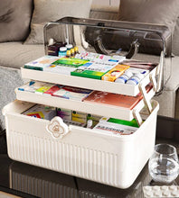 Storage Box — Kenya · WIMU Kitchen