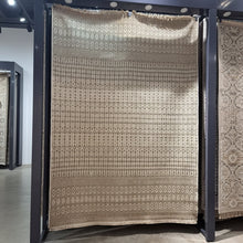 Vedantu Geometric Pattern Carpet Rug — Kenya · WIMU Kitchen