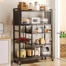 Heavy Duty Kitchen Cabinet With Wheels — WIMU Kitchen Nairobi — Kenya · WIMU Kitchen