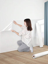 Wall Protective Film — Kenya · WIMU Kitchen