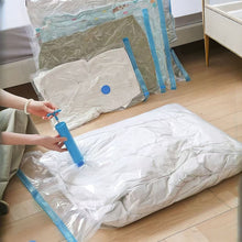 5-Piece Vacuum Storage Bags Set with Pump — WIMU Kitchen Nairobi — Kenya · WIMU Kitchen